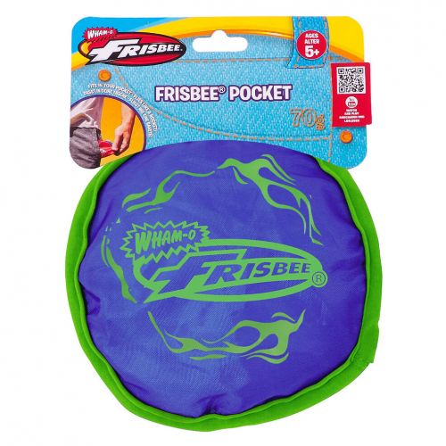 Frisbee Wham-O Frisbee Pocket 81105