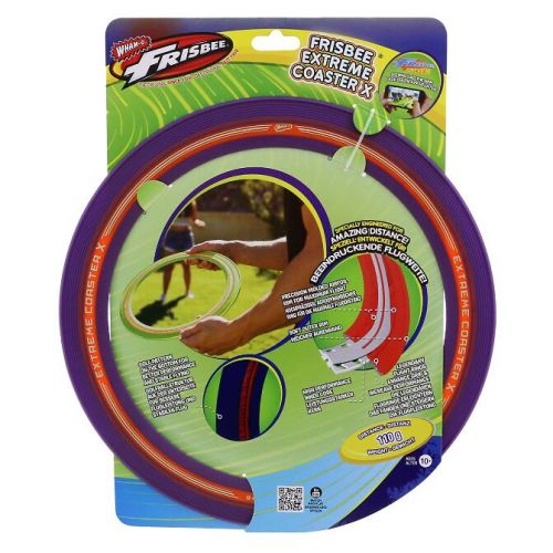 Frisbee Whamo Extreme Coaster X 81137