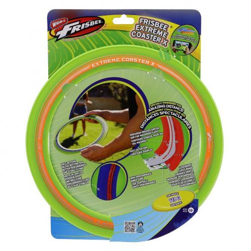 Frisbee Whamo Extreme Coaster X 81137