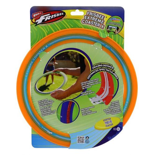 Frisbee Whamo Extreme Coaster X 81137