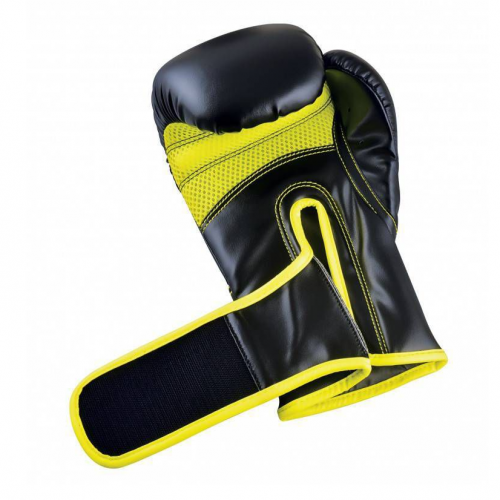 Rękawice bokserskie adidas Hybrid 80 ADIH80