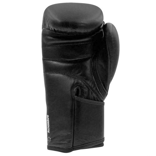 Rękawice bokserskie adidas Speed 50 ADISBG50