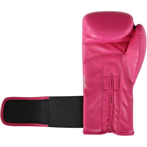 Rękawice bokserskie adidas Speed 50 ADISBG50