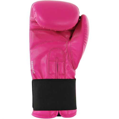 Rękawice bokserskie adidas Speed 50 ADISBG50