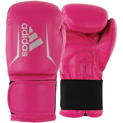 Rękawice bokserskie adidas Speed 50 ADISBG50