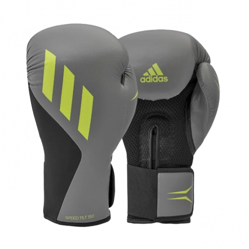 Rękawice bokserskie adidas Tilt 150 SPD150TG