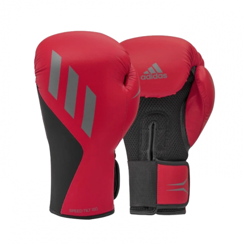 Rękawice bokserskie adidas Tilt 150 SPD150TG