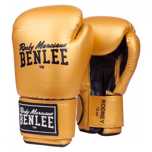 Rękawice bokserskie BenLee 194007