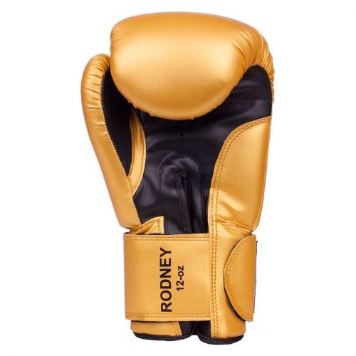 Rękawice bokserskie BenLee 194007