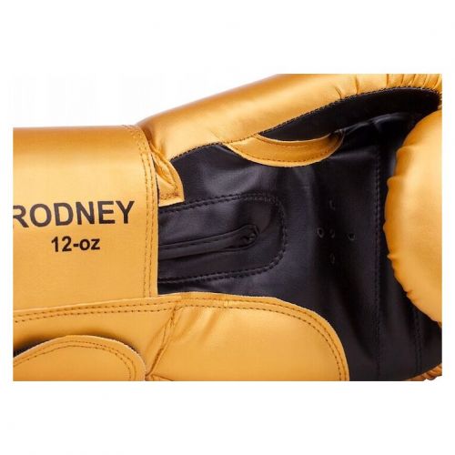 Rękawice bokserskie BenLee 194007