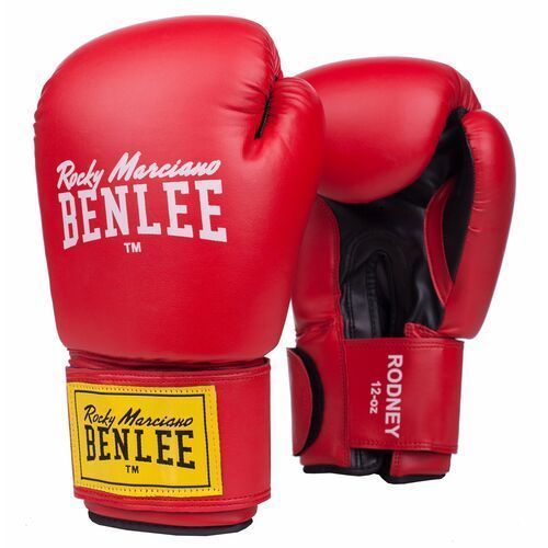 Rękawice bokserskie BenLee 194007