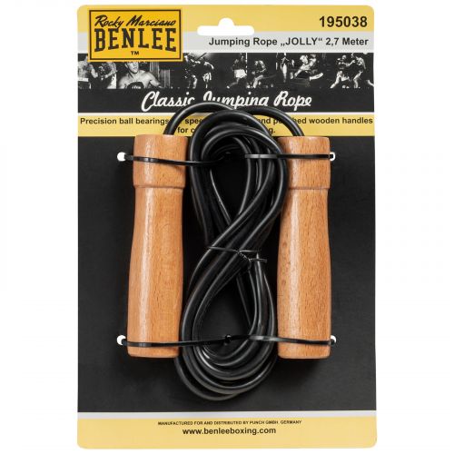 Skakanka regulowana Jolly 270cm BenLee Rocky Marciano 19538
