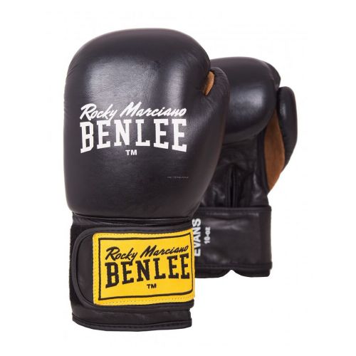 Rękawice bokserskie Evans BenLee Rocky Marciano 199117