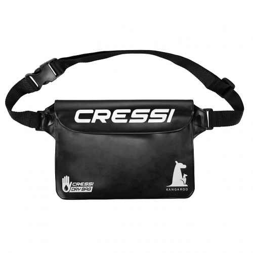 Saszetka biodrowa Cressi Kangaroo XUB9800