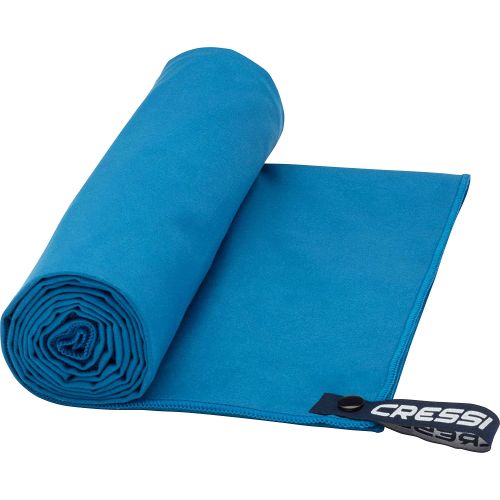 Ręcznik szybkoschnący Cressi FastDrying 160x80 XVA8800