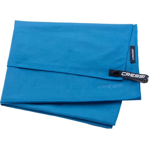 Ręcznik szybkoschnący Cressi FastDrying 160x80 XVA8800