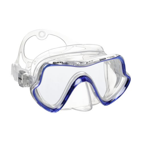 Maska do nurkowania Mares Pure Vision 411217