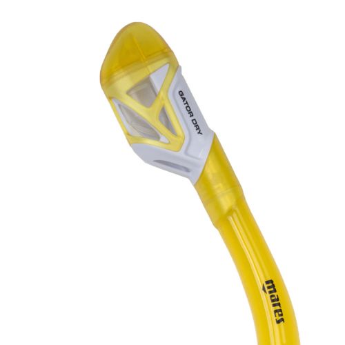 Fajka do snorkelingu Mares Gator Dry 411522