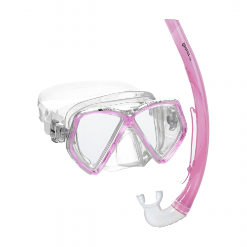 Zestaw do snorkelingu dla dzieci Mares Combo Zephir Jr 411730
