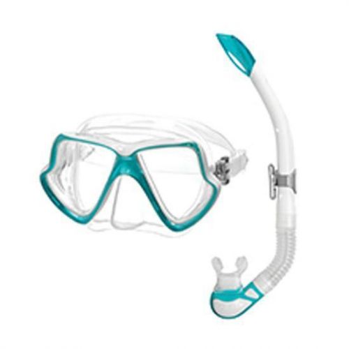 Zestaw do snorkelingu Mares Combo Wahoo 411745 