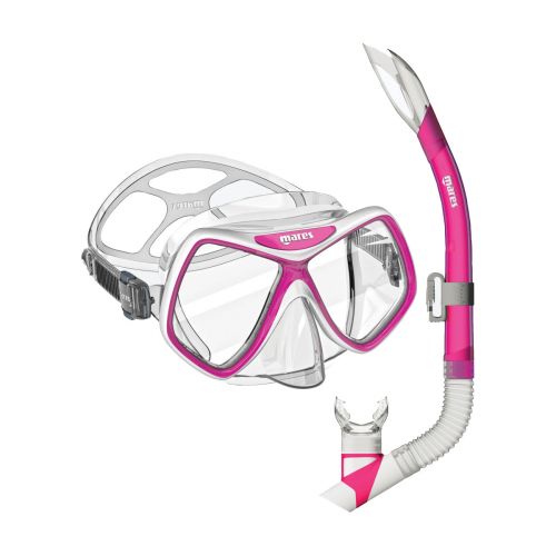 Zestaw do snorkelingu Mares Combo Ridley 411793