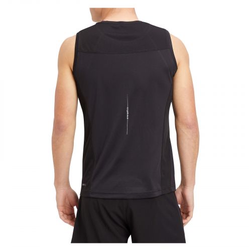 Koszulka do biegania męska Energetics Ikaros 3 411738