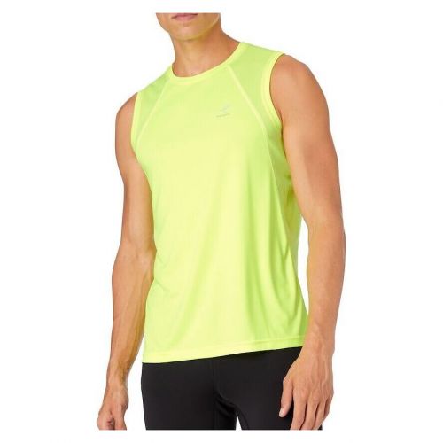 Koszulka do biegania męska Energetics Ikaros 3 411738