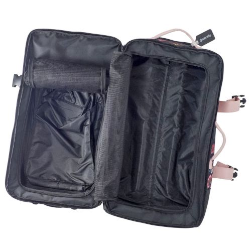 Torba na kołach Meatfly Contin 100