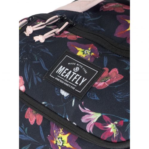 Torba na kołach Meatfly Contin 100