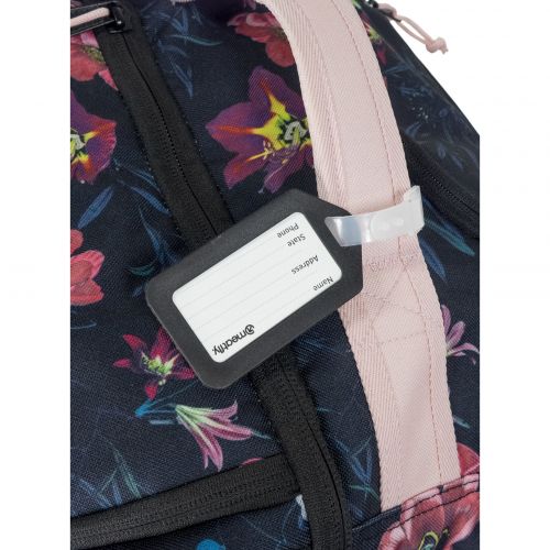 Torba na kołach Meatfly Contin 100