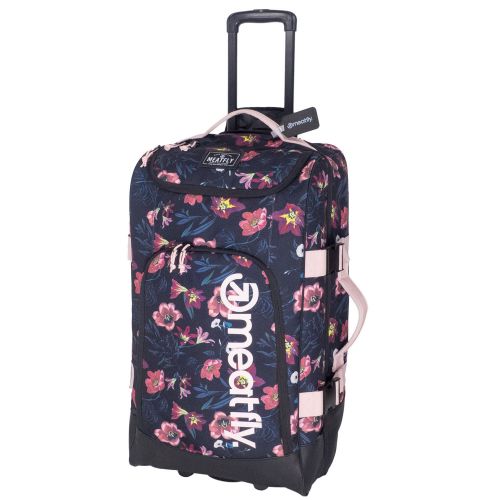 Torba na kołach Meatfly Contin 100