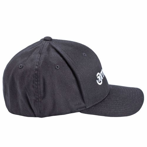 Czapka z daszkiem Meatfly Brand Flexfit