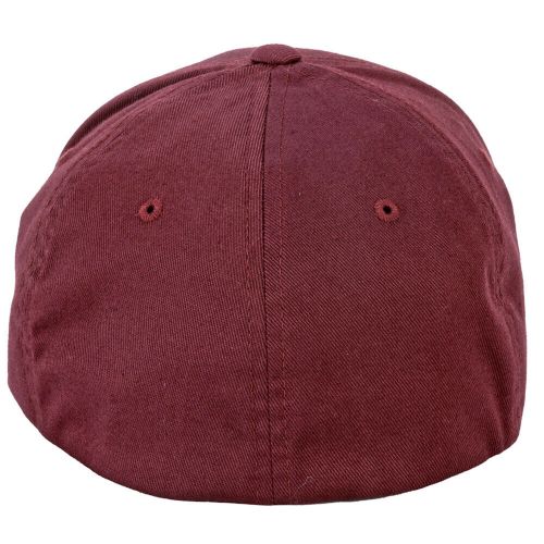 Czapka z daszkiem Meatfly Brand Flexfit