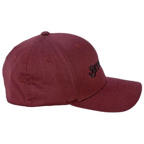 Czapka z daszkiem Meatfly Brand Flexfit