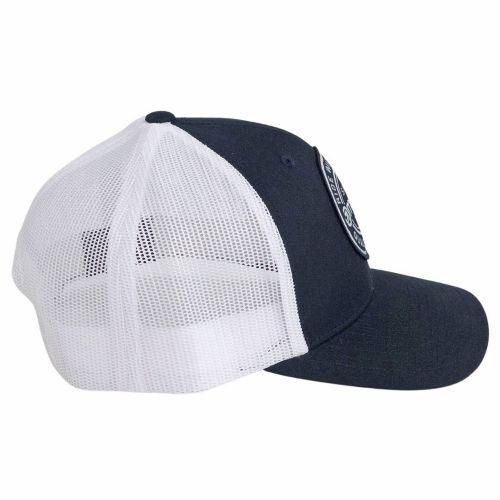 Czapka z daszkiem Meatfly MF View Trucker