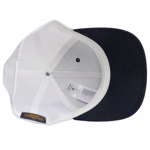 Czapka z daszkiem Meatfly MF View Trucker