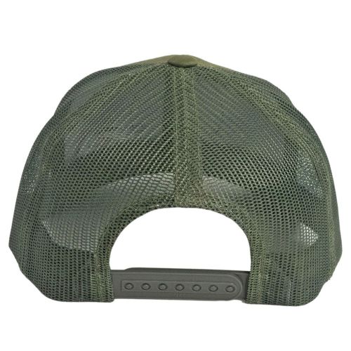 Czapka z daszkiem Meatfly MF View Trucker