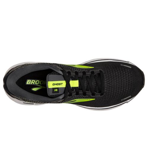 Buty męskie do biegania Brooks Ghost 14