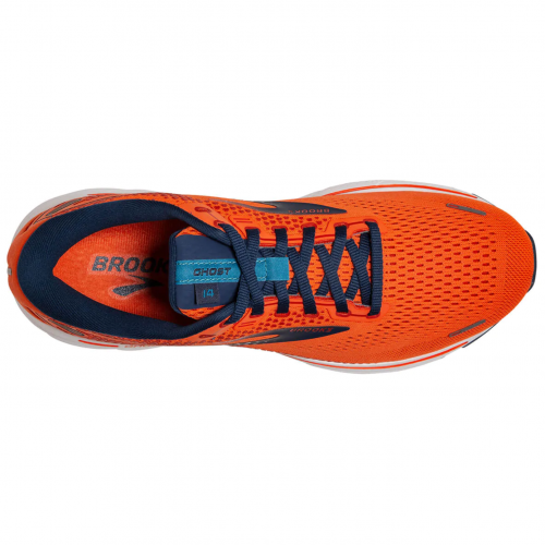 Buty męskie do biegania Brooks Ghost 14