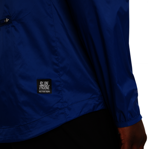 Kurtka do biegania męska Energetics Jaouad 417722