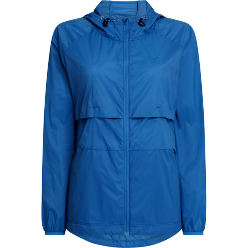 Kurtka do biegania damska Energetics Junxia 419054