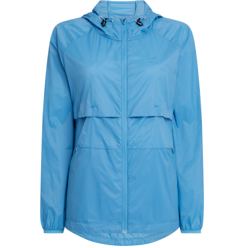 Kurtka do biegania damska Energetics Junxia 419054