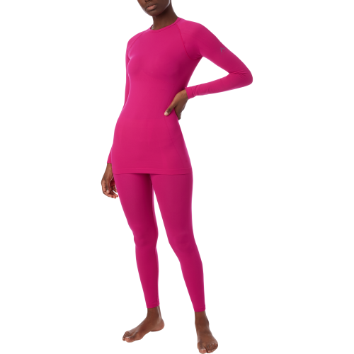 Komplet bielizny termoaktywnej damskiej McKinley Yalata-Yadina 280848 