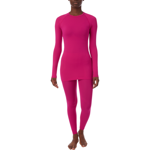 Komplet bielizny termoaktywnej damskiej McKinley Yalata-Yadina 280848 