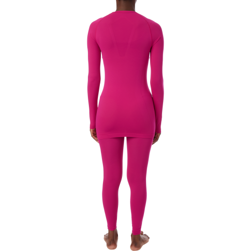 Komplet bielizny termoaktywnej damskiej McKinley Yalata-Yadina 280848 