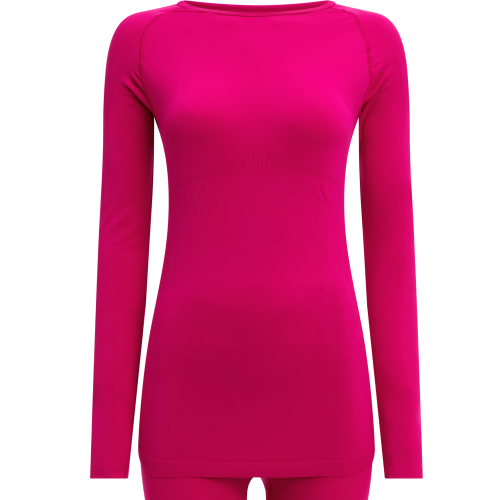 Komplet bielizny termoaktywnej damskiej McKinley Yalata-Yadina 280848 