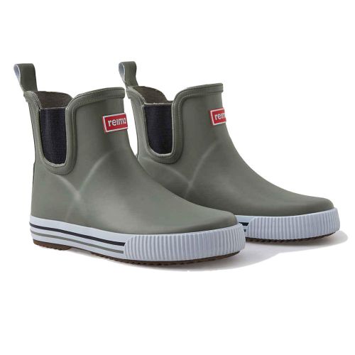 Buty kalosze dla dzieci Reima Ankles JR 569399