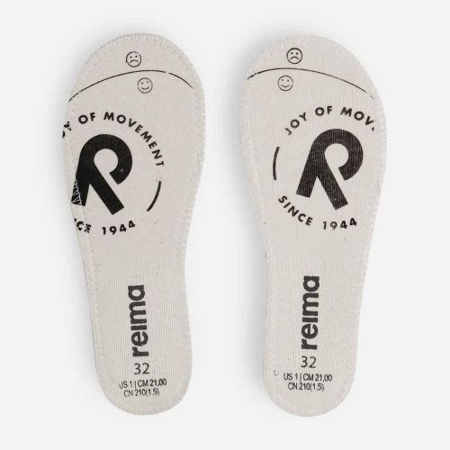 Buty kalosze dla dzieci Reima Ankles JR 569399