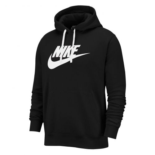 Bluza męska Nike Sportswear Club Fleece BV2973