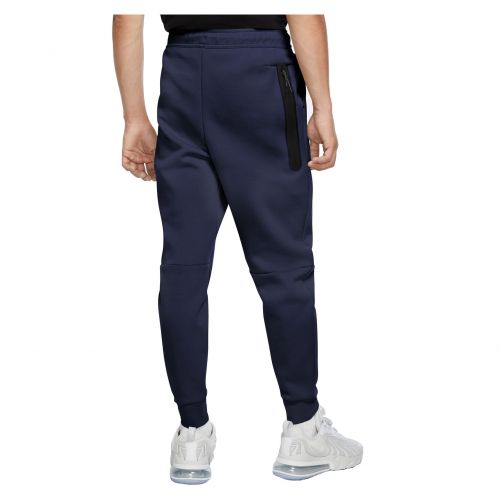 Spodnie dresowe męskie Nike Sportswear Tech Fleece CU4495